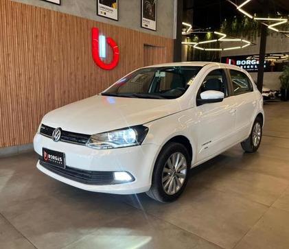 VOLKSWAGEN GOL 1.0 COMFORTLINE 2P
