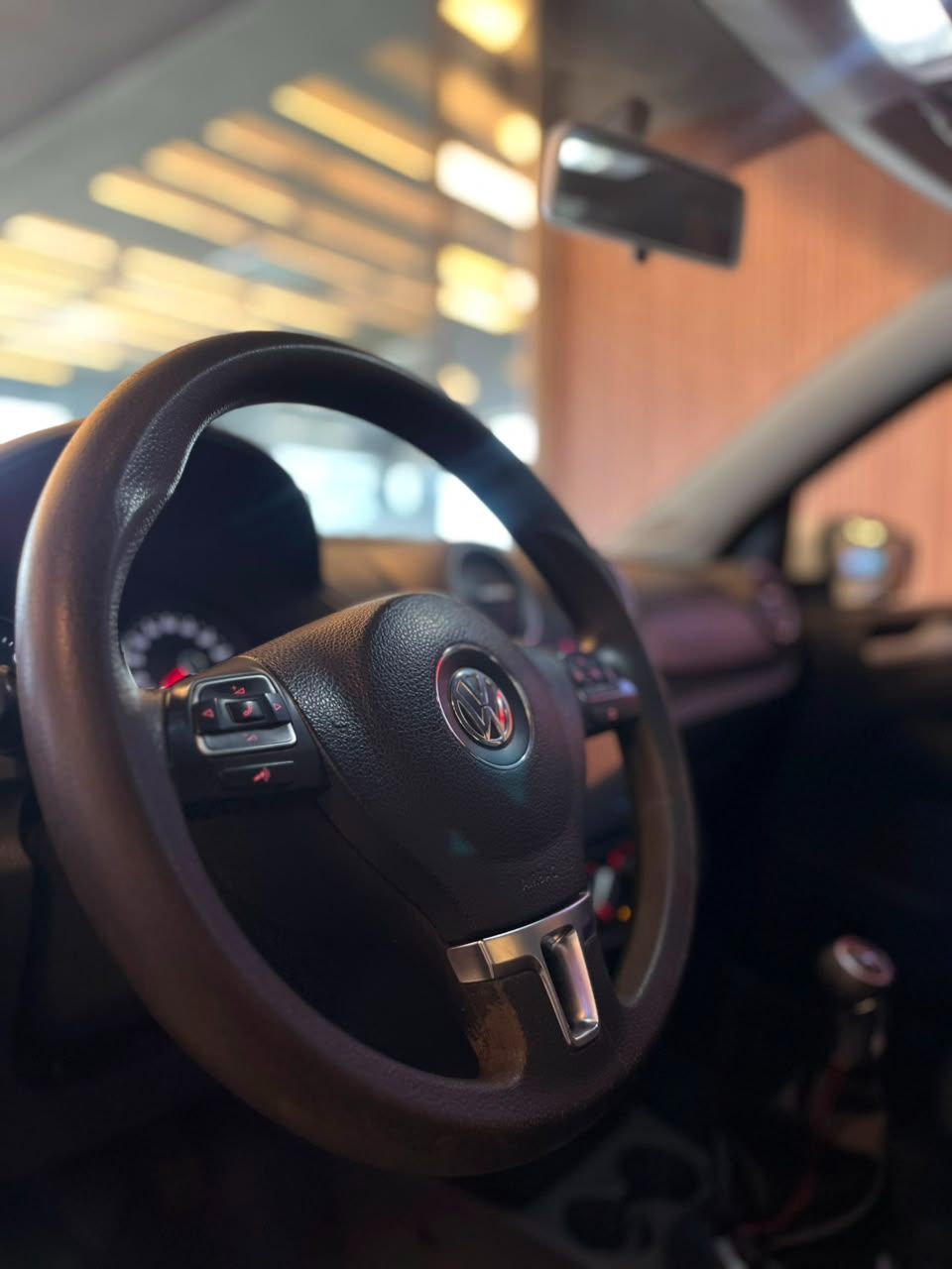Volkswagen Gol 1.0 Comfortline 2p 2015