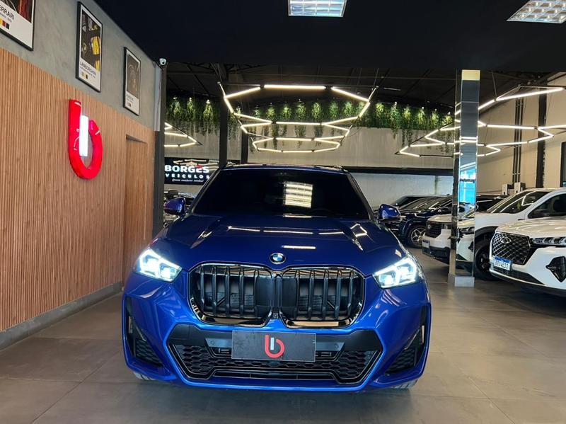 BMW X1 S 20i M Sport - foto 2