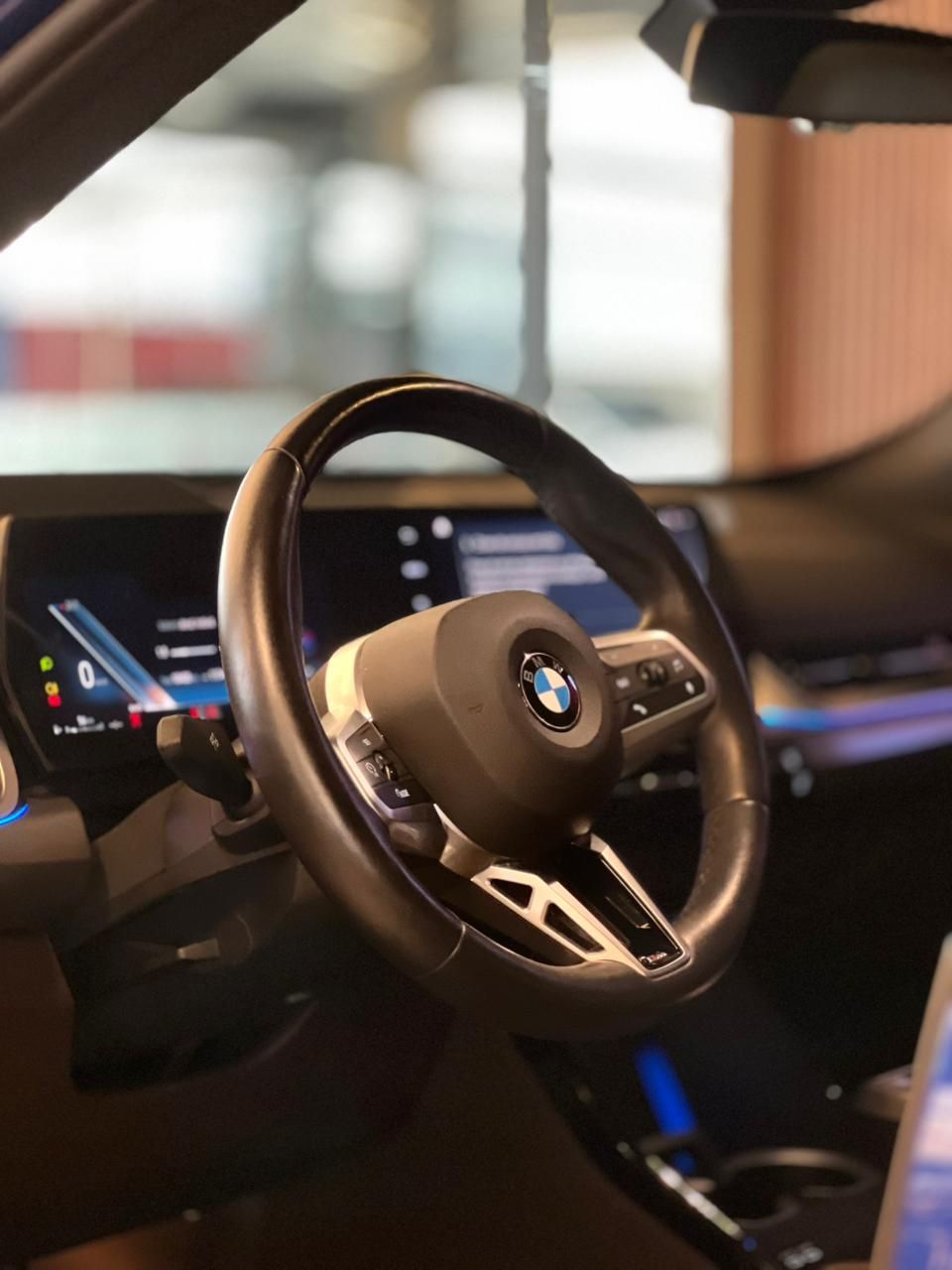 Bmw X1 S20i M Sport 2024