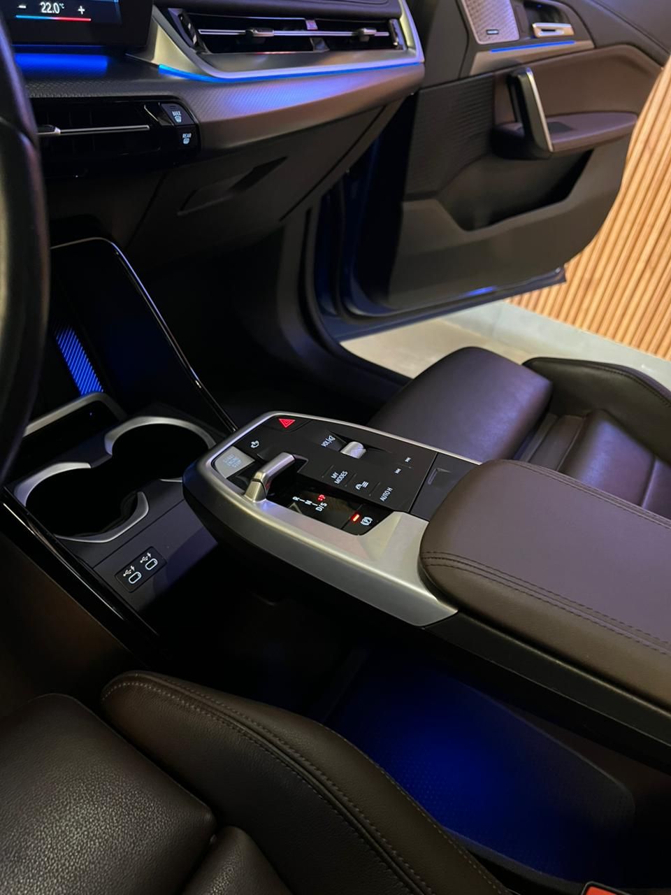 Bmw X1 S20i M Sport 2024