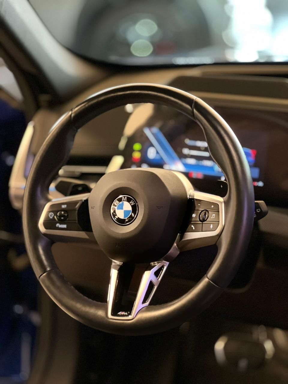 Bmw X1 S20i M Sport 2024