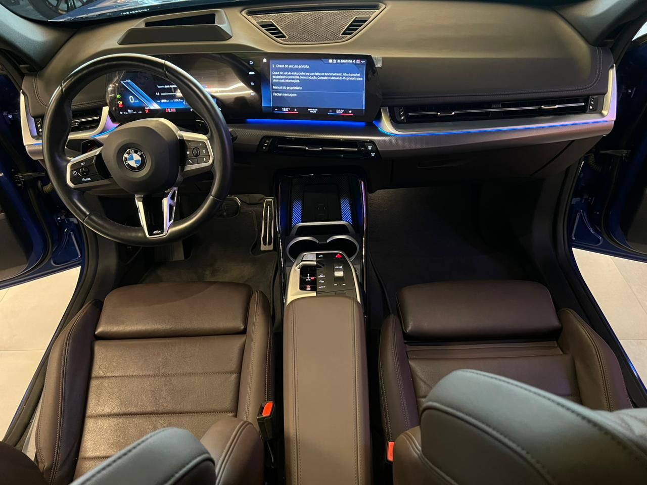 Bmw X1 S20i M Sport 2024