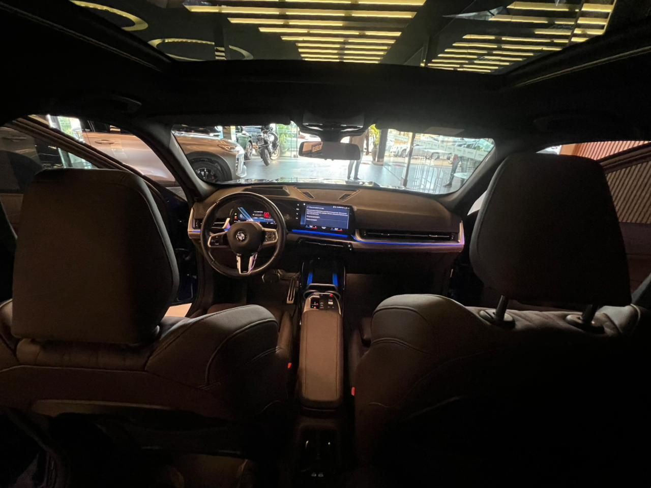Bmw X1 S20i M Sport 2024