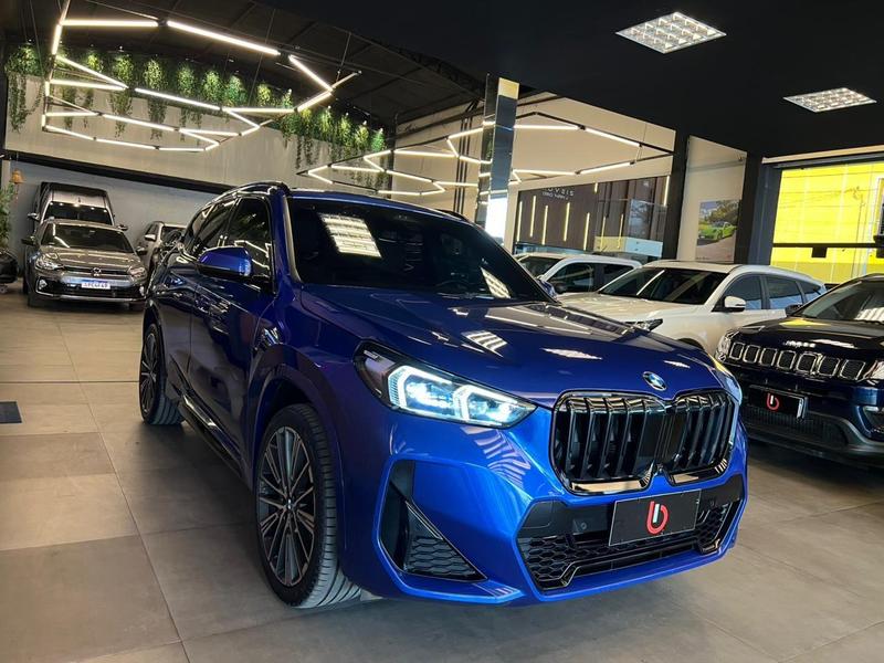 BMW X1 S 20i M Sport - foto 3