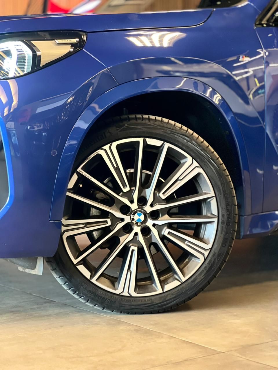 Bmw X1 S20i M Sport 2024