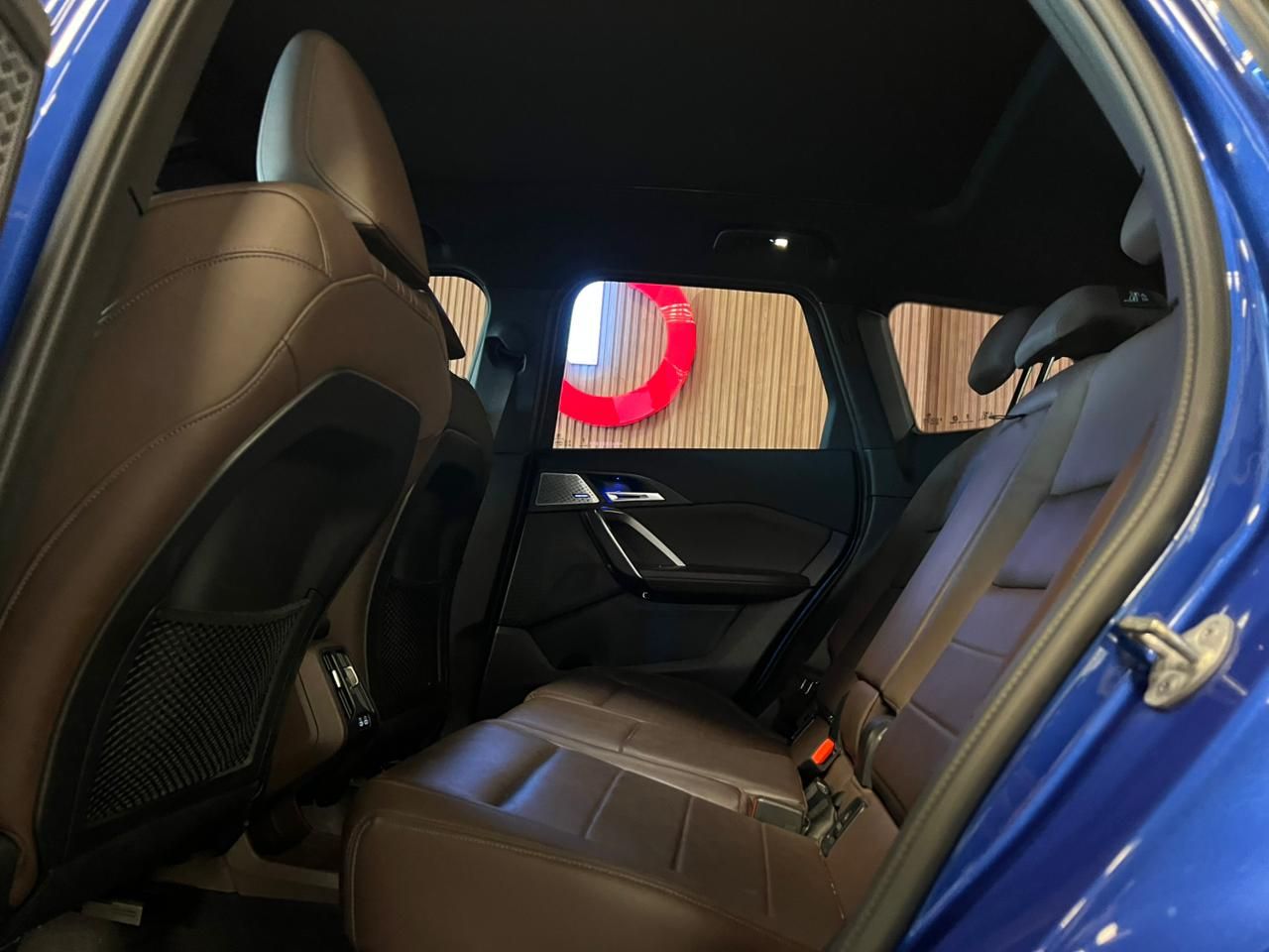 Bmw X1 S20i M Sport 2024