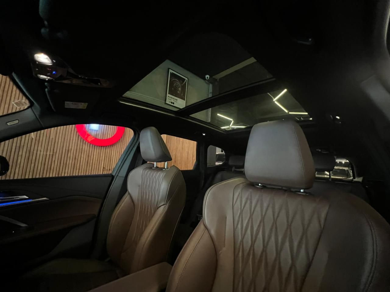 Bmw X1 S20i M Sport 2024