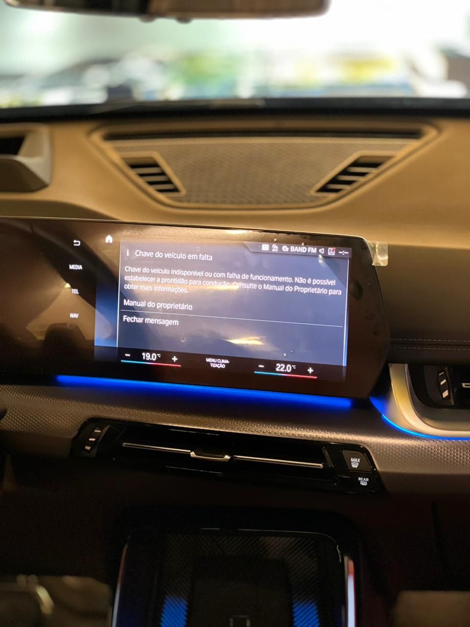 Bmw X1 S20i M Sport 2024