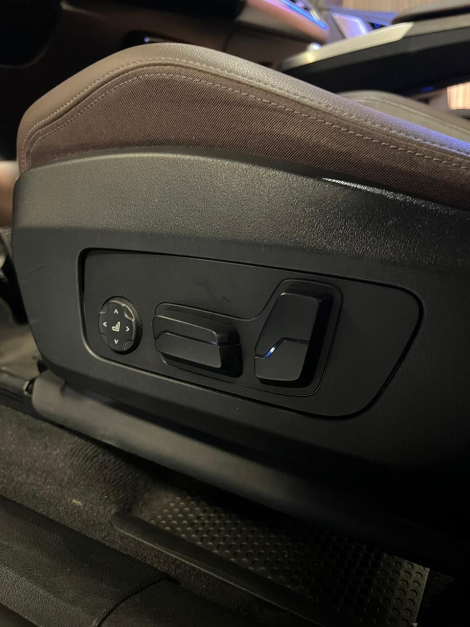 Bmw X1 S20i M Sport 2024
