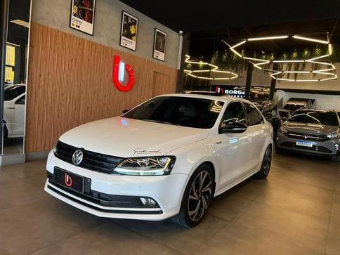 VOLKSWAGEN JETTA HIGHLINE 2.0 TSI 16V 4P TIPTRONIC