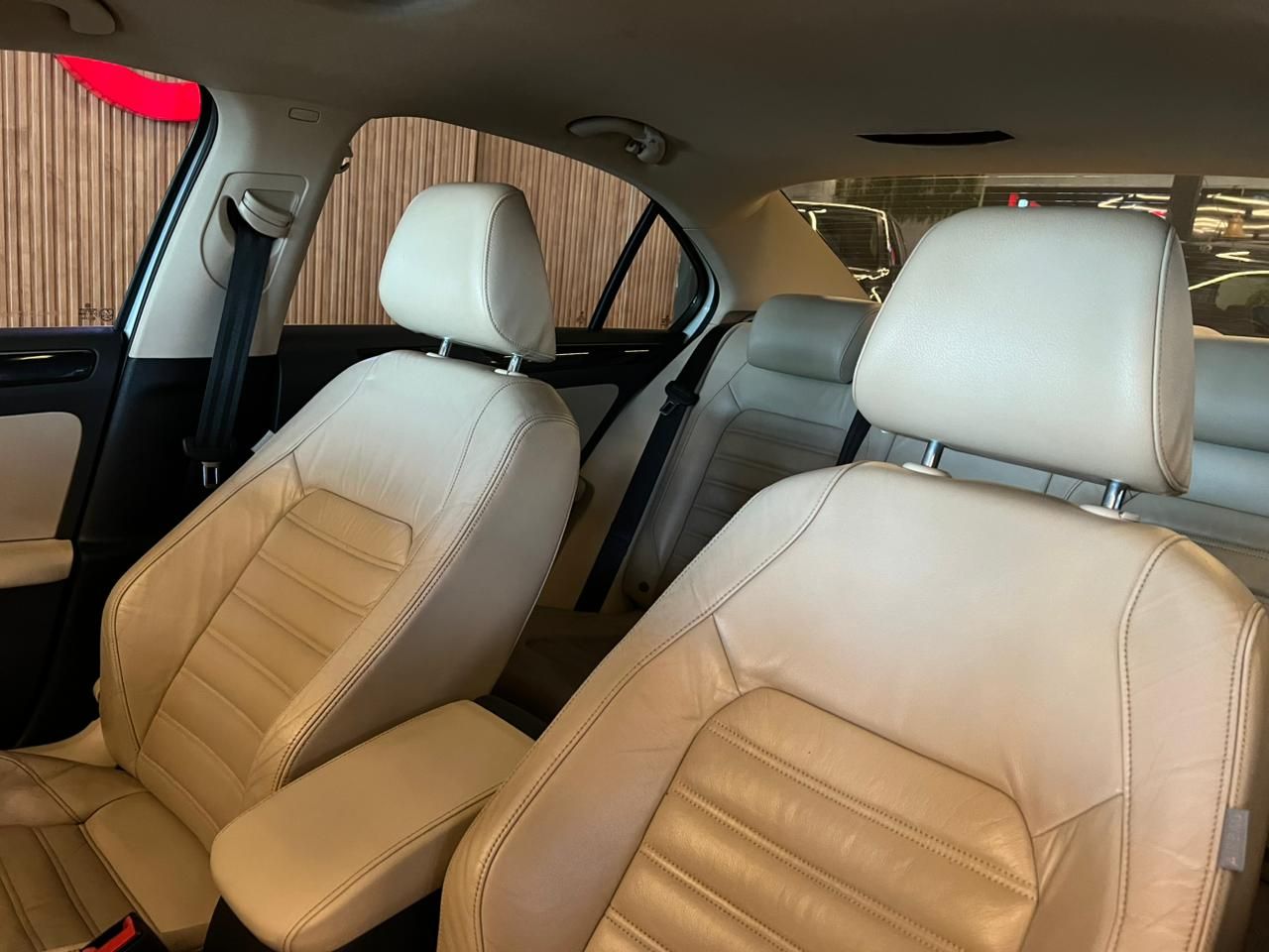 Volkswagen Jetta Highline 2.0 TSI 16V 4p Tiptronic 2017