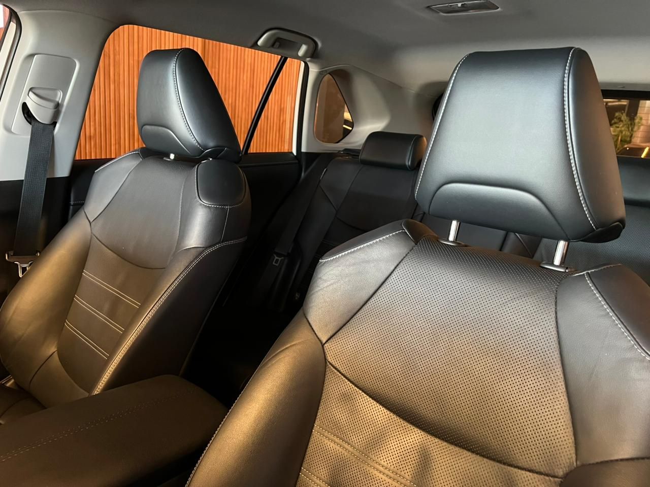Toyota Rav4h 25l S 4wd 2019