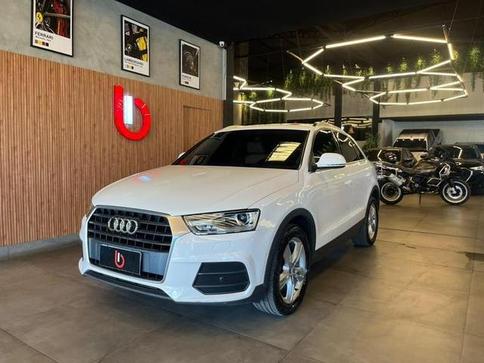 AUDI Q3 1.4 AMBIENTE