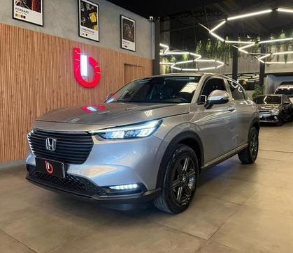 HONDA HR-V EXL HS