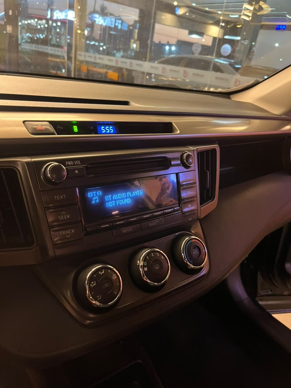 Toyota Rav-4 4x4 2.4 16V 4p 2014