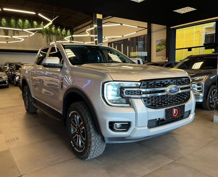Ford Ranger XLT - foto 3