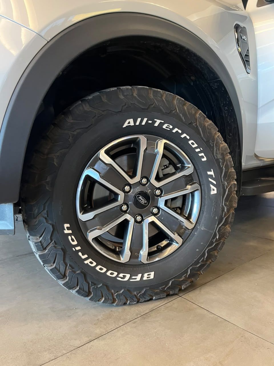 Ford Ford Ranger XLT 2025