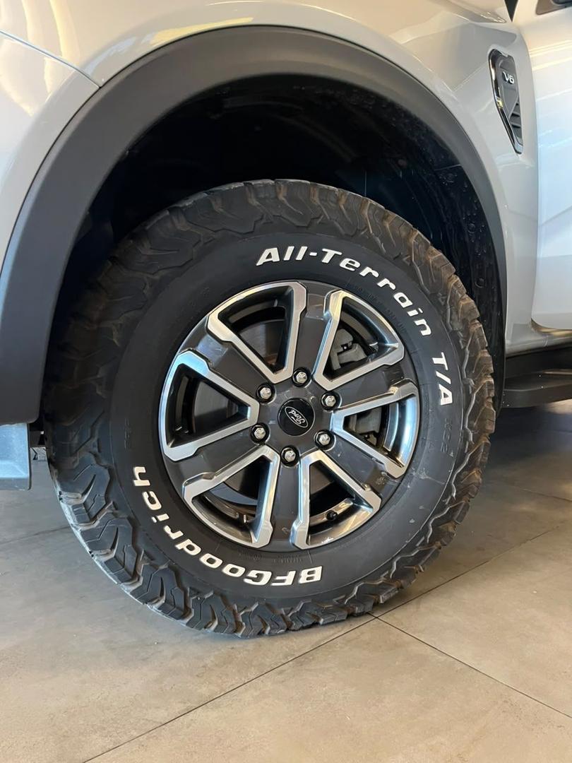 Ford Ford Ranger XLT 2025