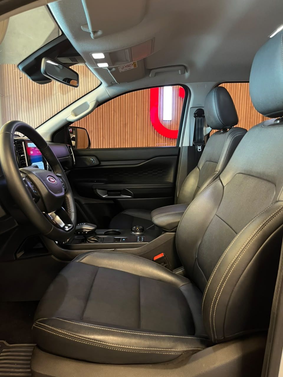Ford Ford Ranger XLT 2025