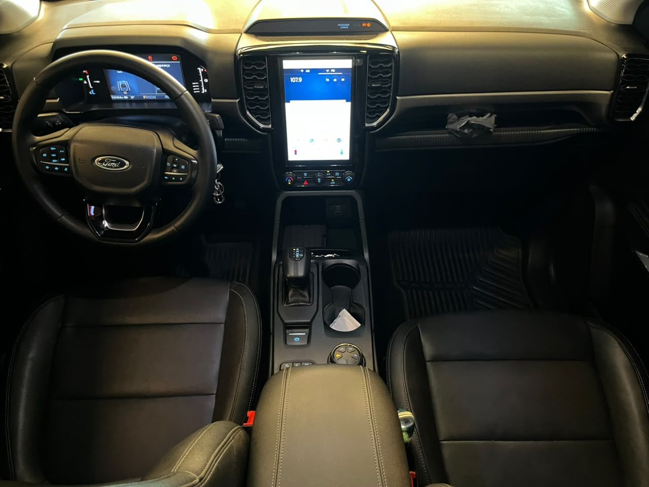 Ford Ford Ranger XLT 2025