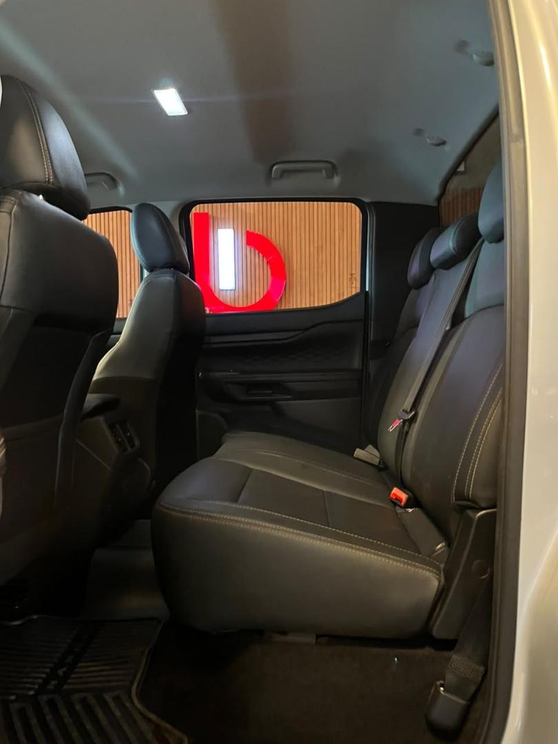 Ford Ford Ranger XLT 2025