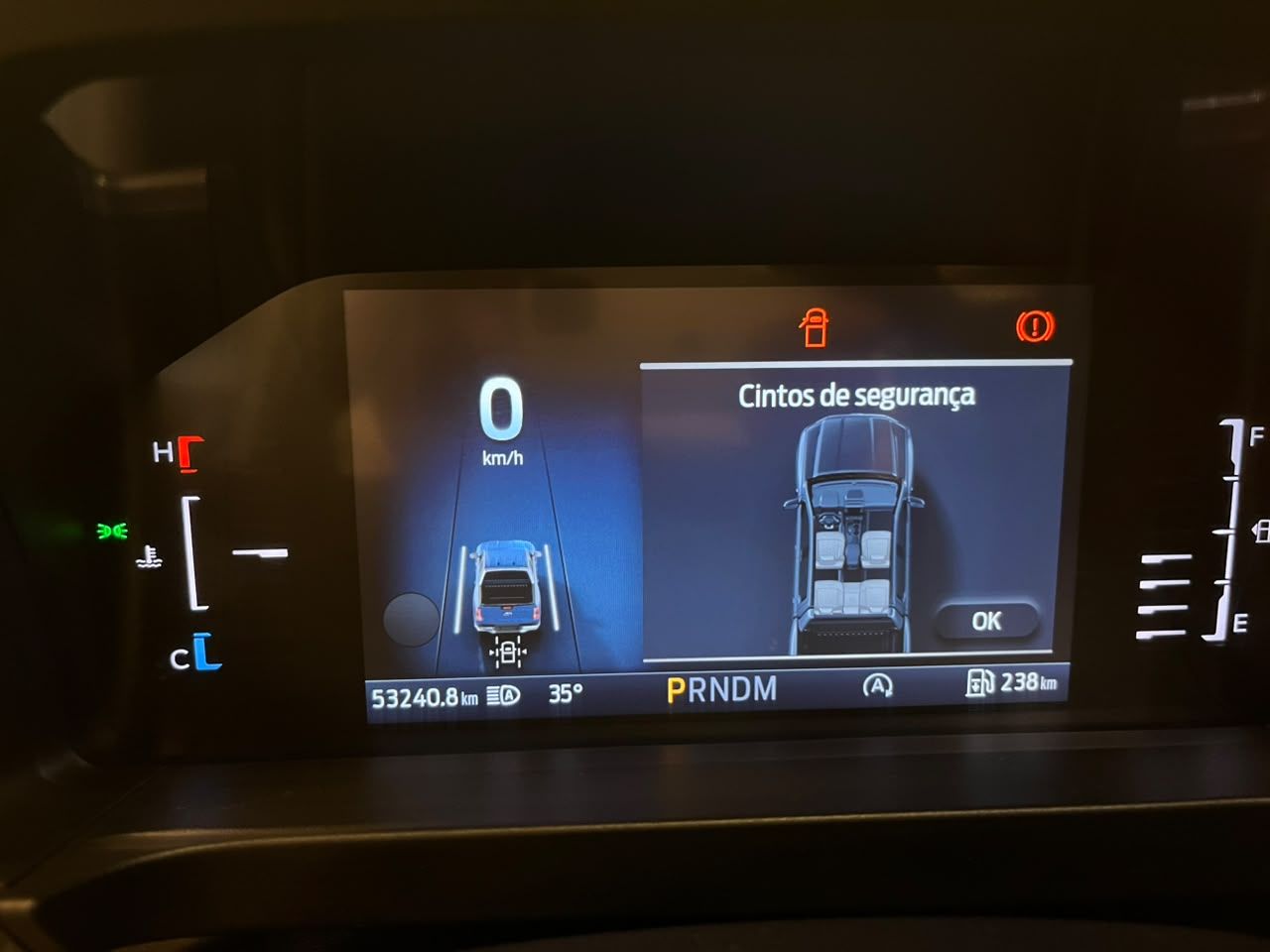 Ford Ford Ranger XLT 2025