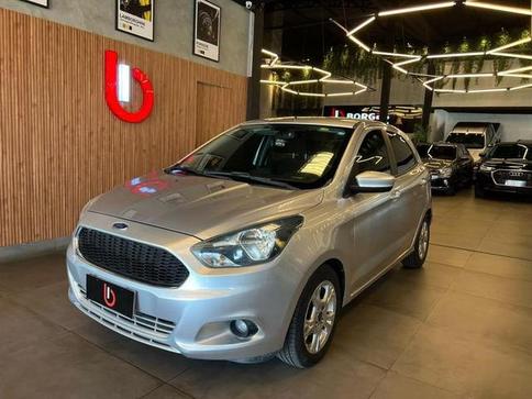FORD KA 1.0 SEL