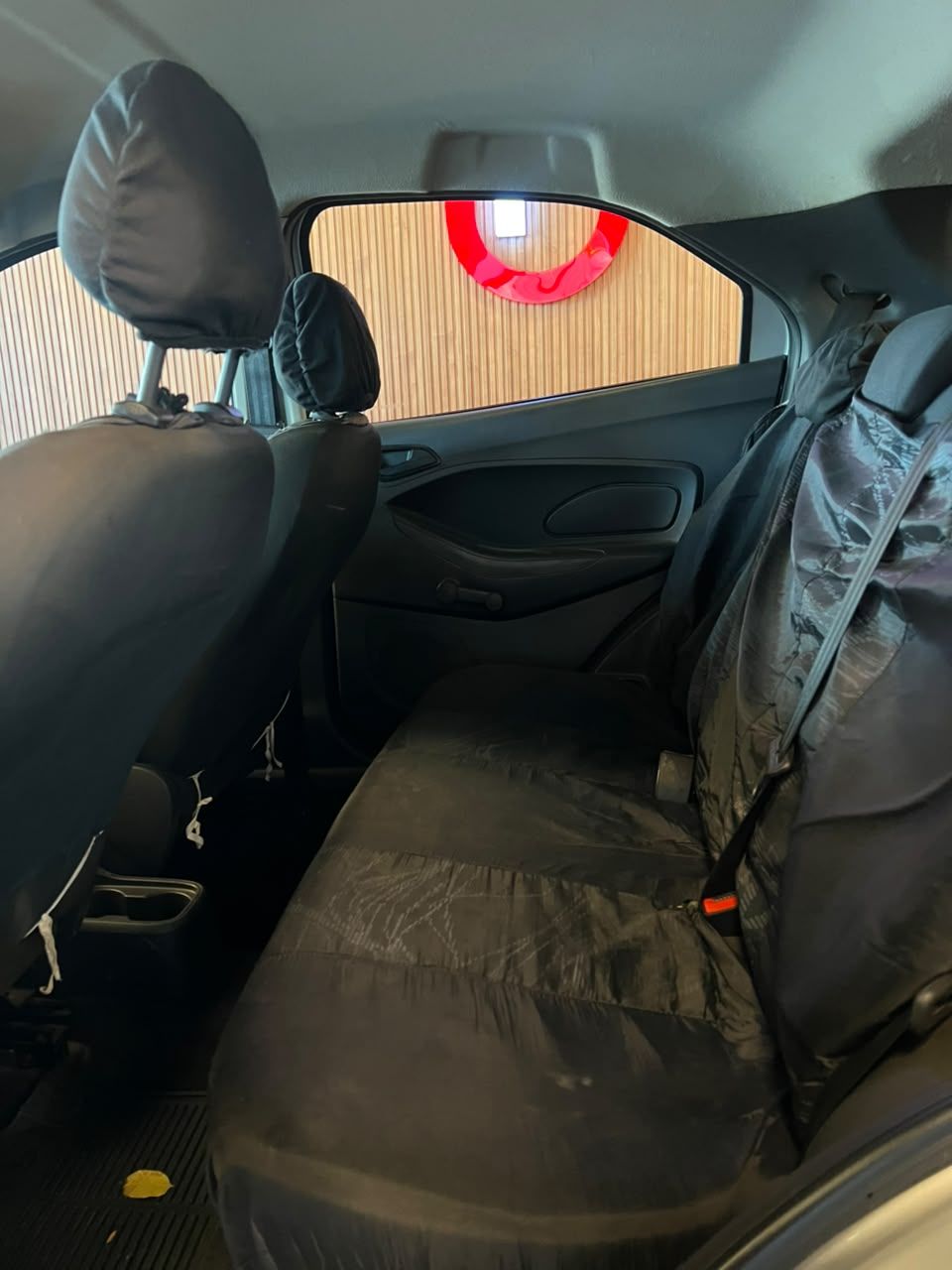 Ford Ka 1.0 Se Plus Tivct Flex 5p 2021