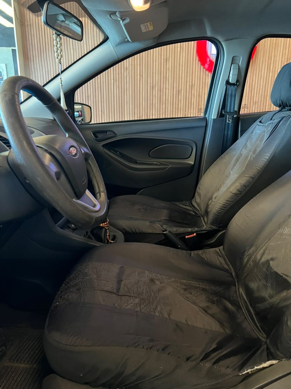 Ford Ka 1.0 Se Plus Tivct Flex 5p 2021