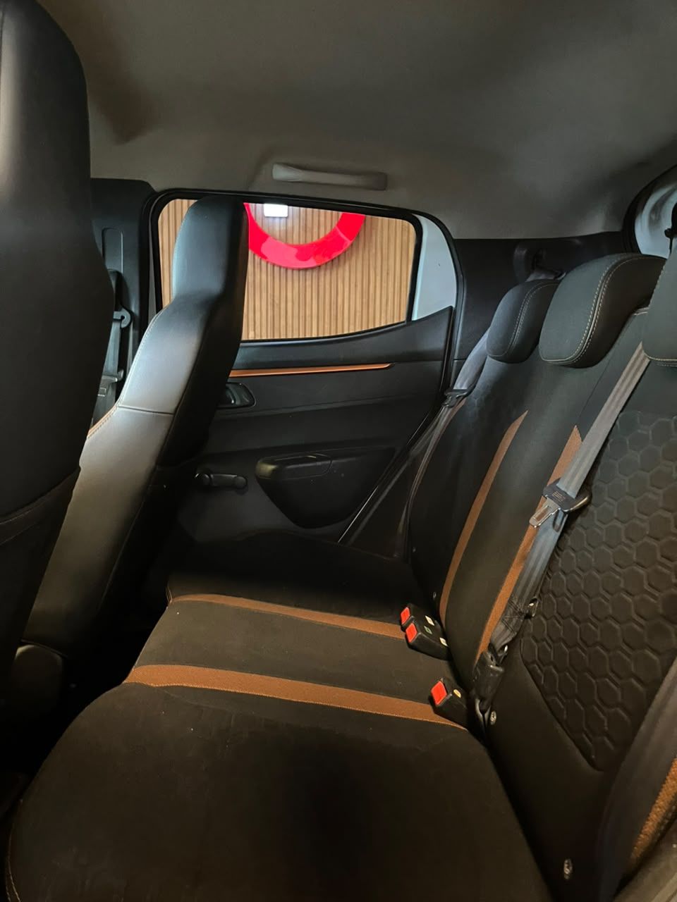 Renault Kwid Outsider 1.0 Flex 12v 5p Mec 2021