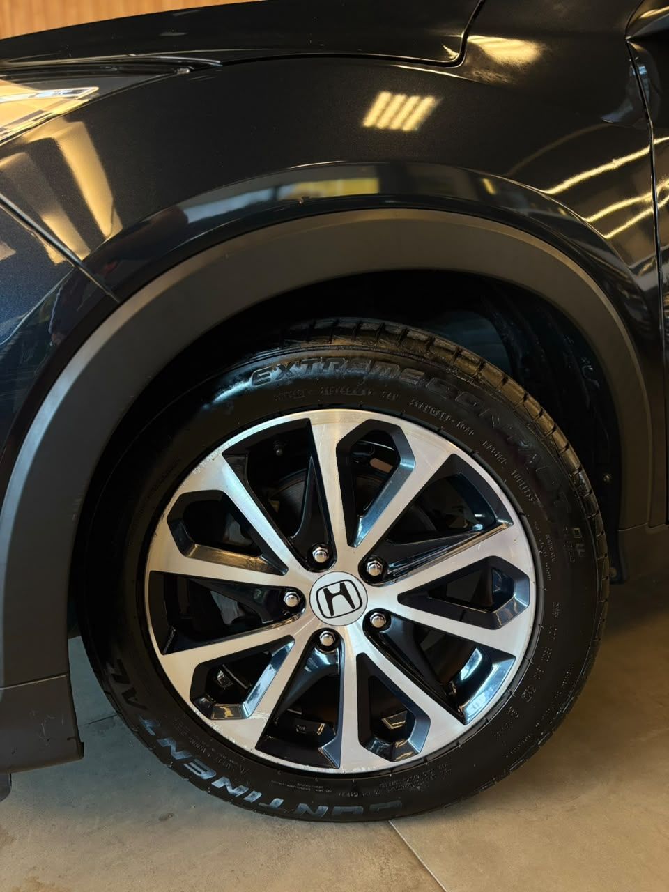 Honda HR-V EXL 1.8 Flexone 16V 5p AUT. 2021