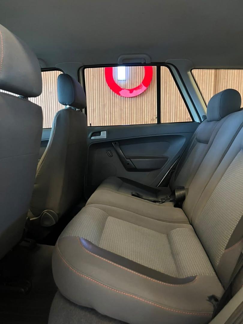 Volkswagen Parati Surf 1.8 4p 2009