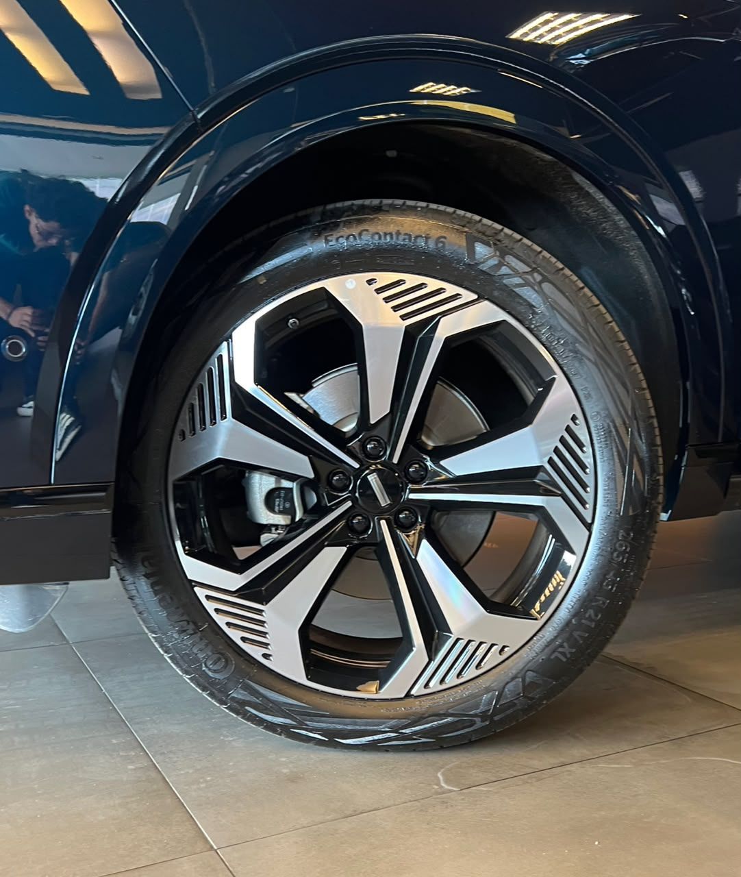 Gwm Wey 07 1.5 Turbo Awd 2026