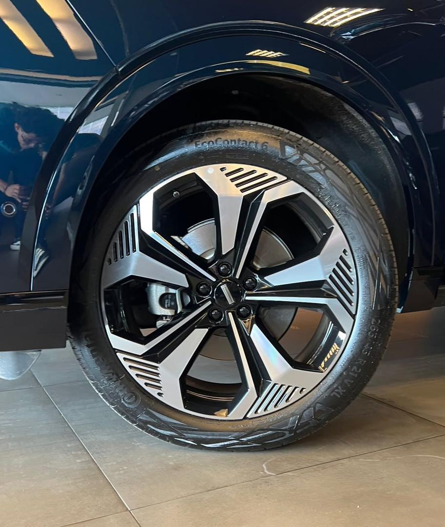 Gwm Wey 07 1.5 Turbo Awd 2026