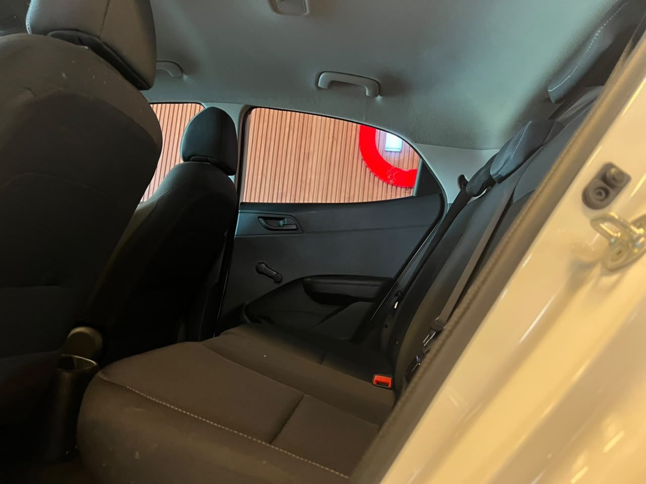 Hyundai Hb20 1.0 12v 4p Flex Sense 2023