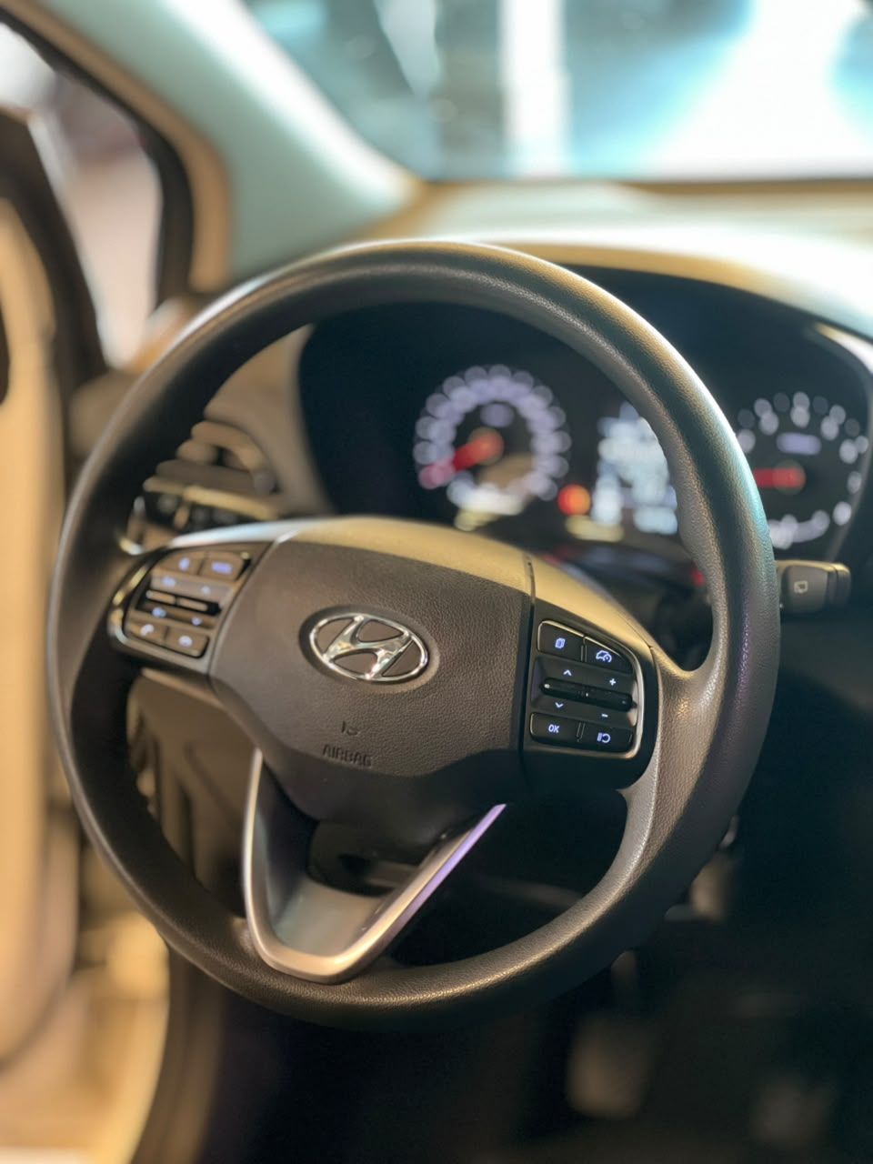 Hyundai Hb20 1.0 12v 4p Flex Sense 2023