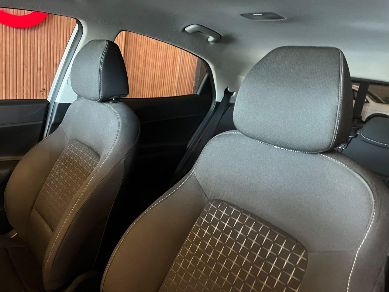 Hyundai Hb20 10m Comfort 2025