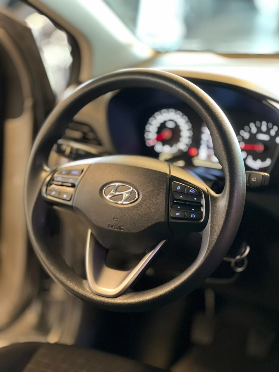 Hyundai Hb20 10m Comfort 2025