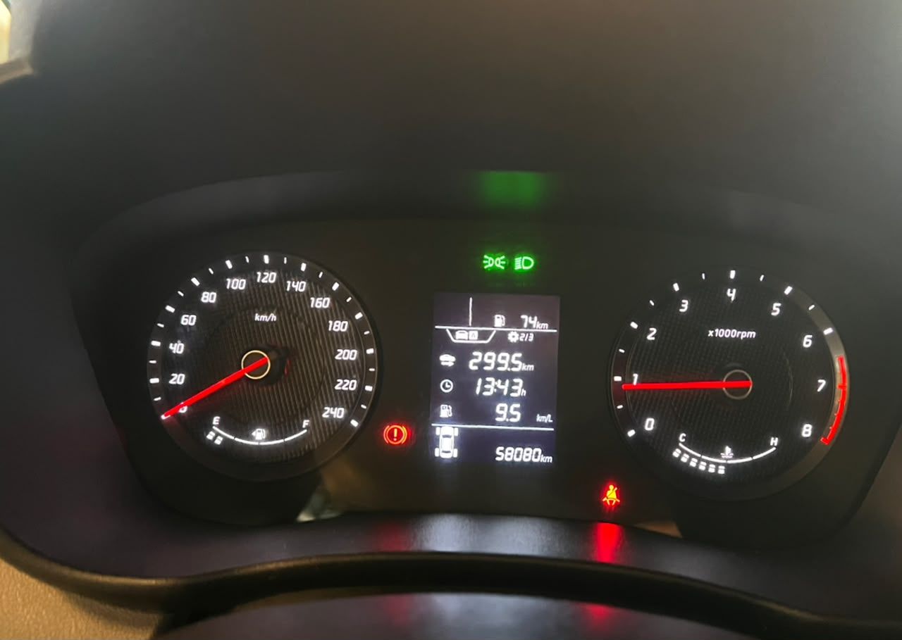 Hyundai Hb20 10m Comfort 2025