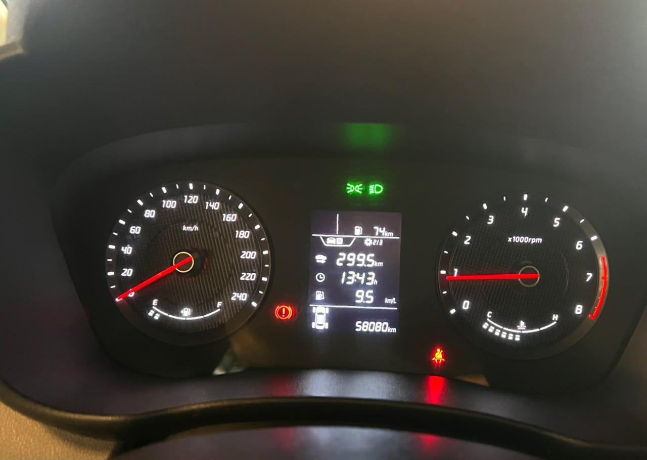 Hyundai Hb20 10m Comfort 2025