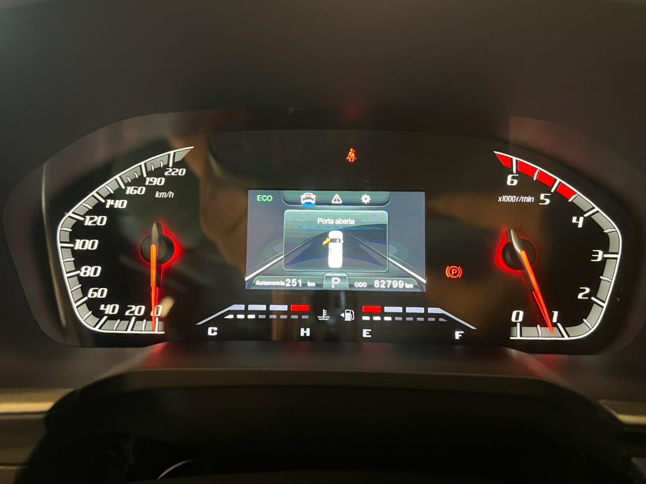 Fiat Titano Volcano 2.2 16V 4x4 TB Die. AUT. 2025