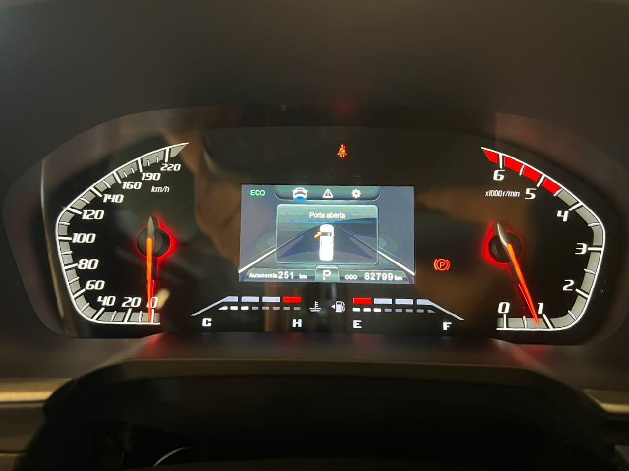 Fiat Titano Volcano 2.2 16V 4x4 TB Die. AUT. 2025