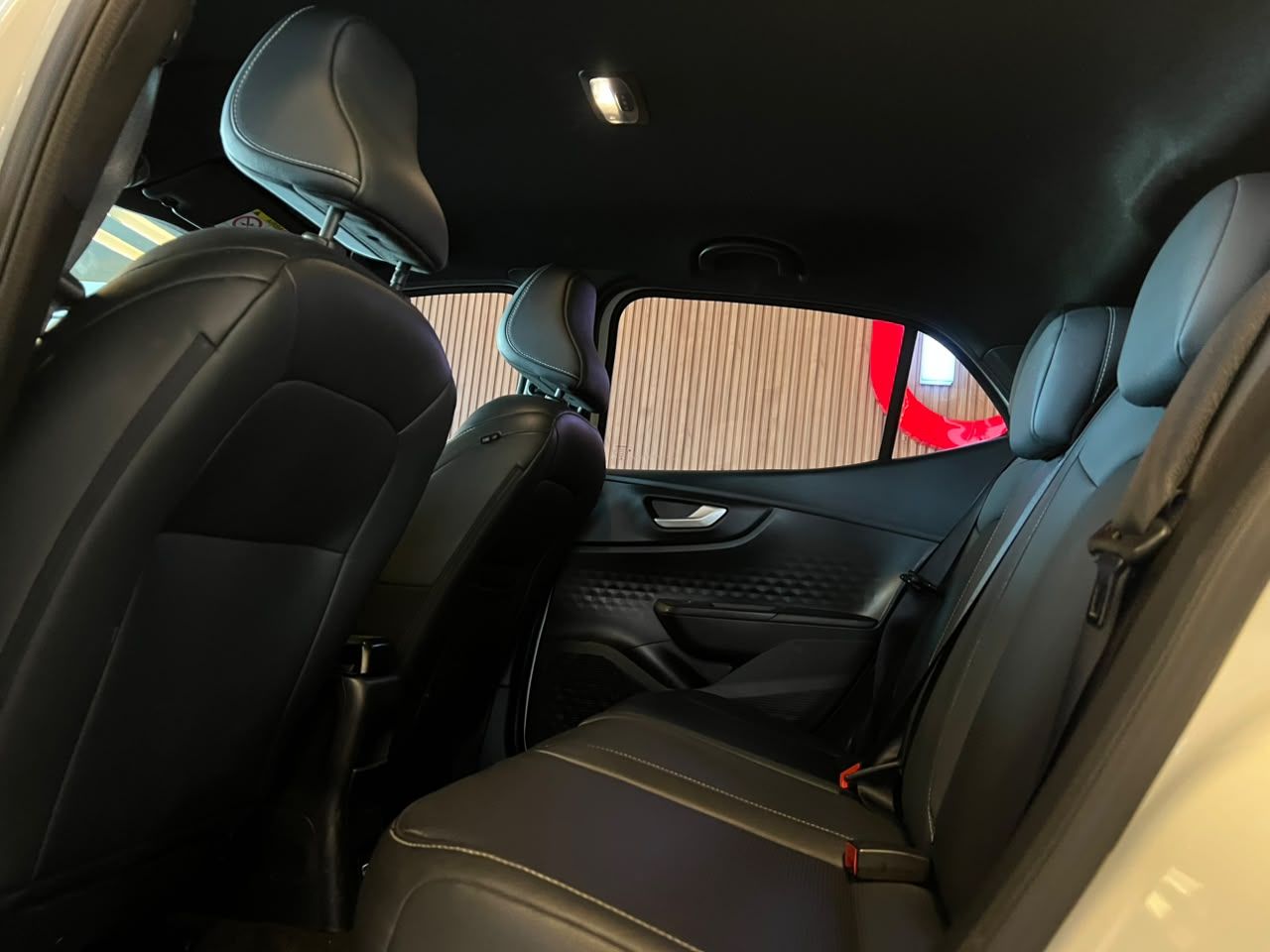 Fiat Pulse Impetus 1.0 Turbo 200 Flex AUT 2022