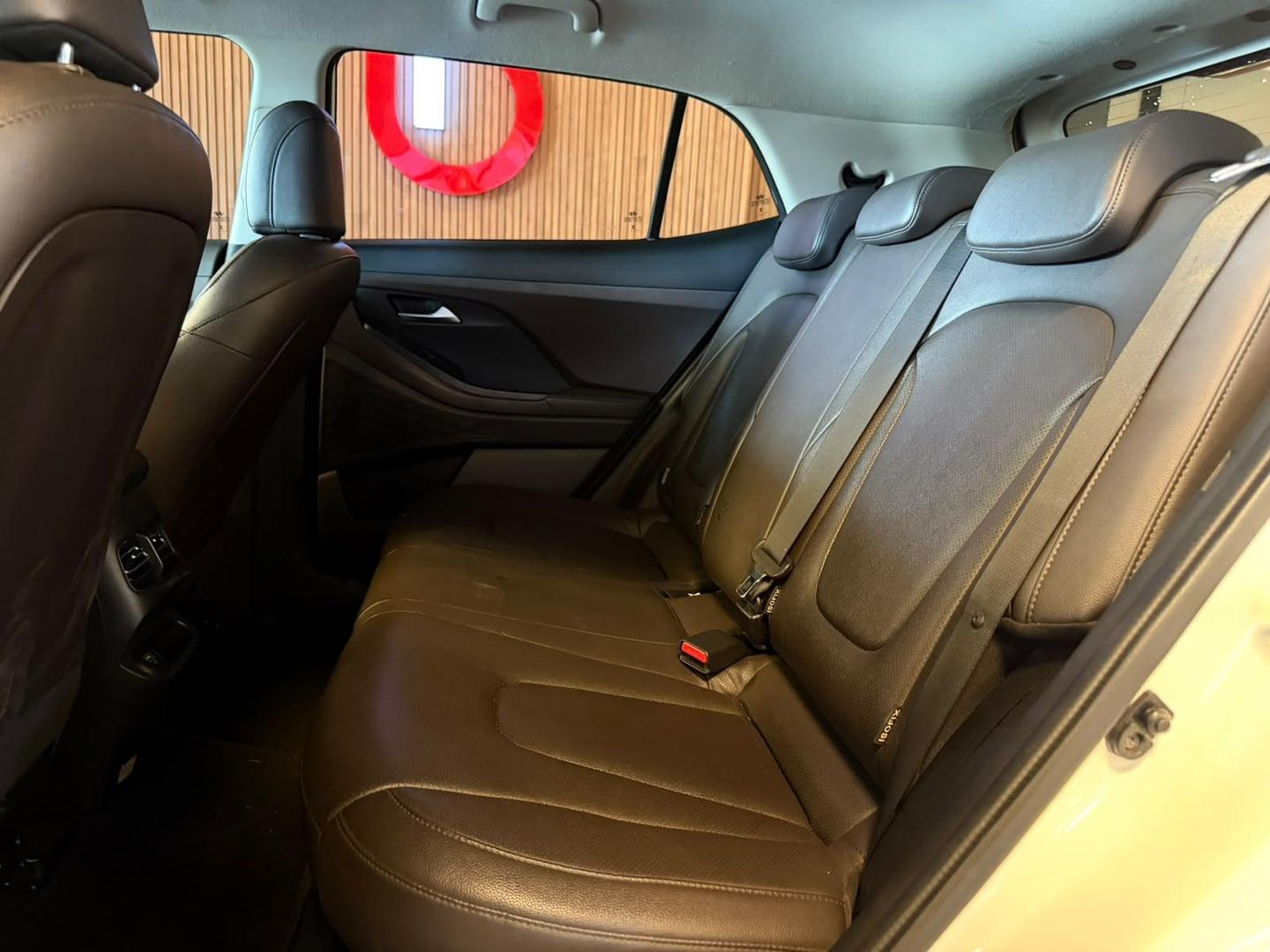 Hyundai Creta Platinum 1.0 TB 12v Flex AUT. 2022