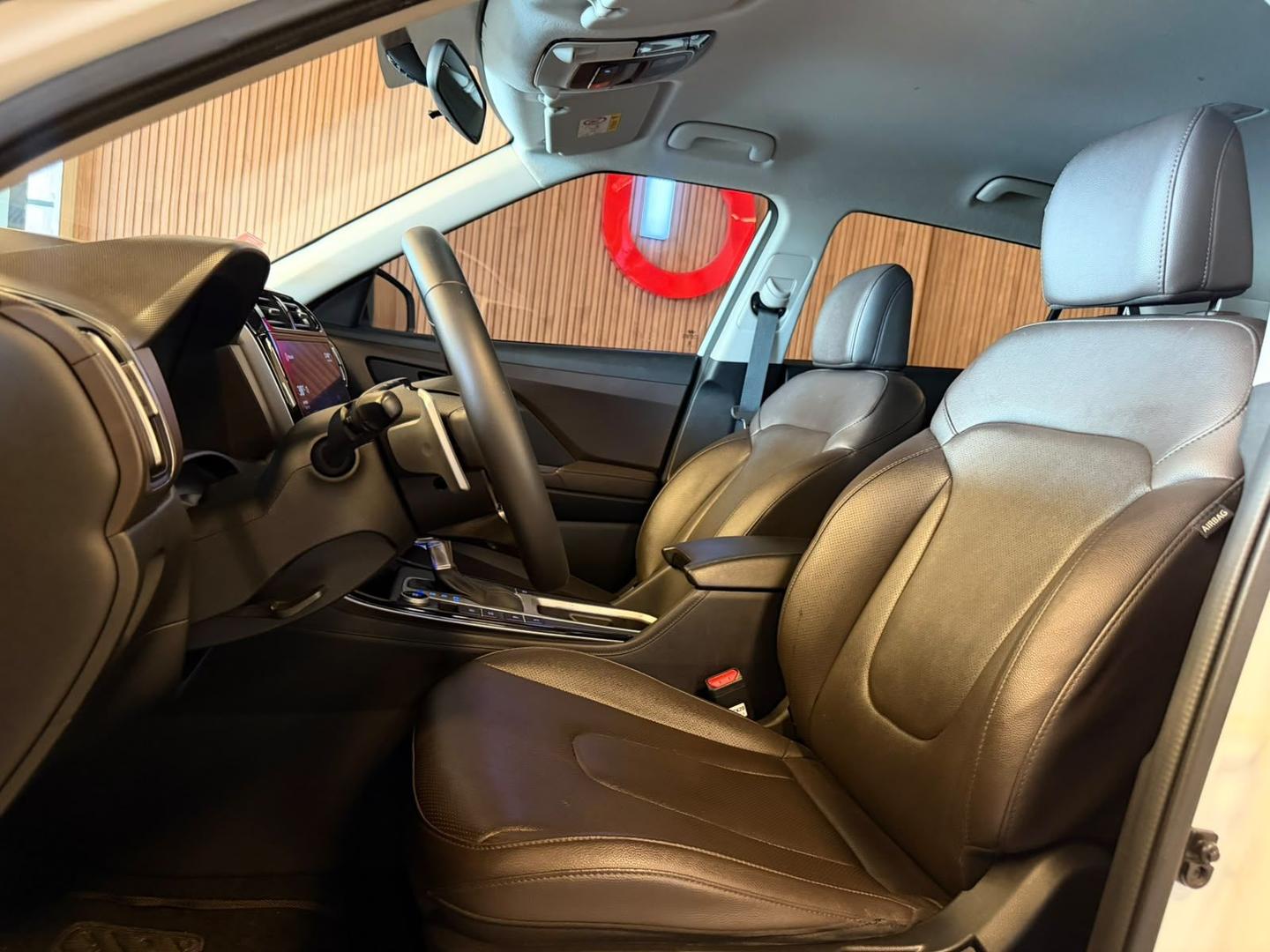 Hyundai Creta Platinum 1.0 TB 12v Flex AUT. 2022