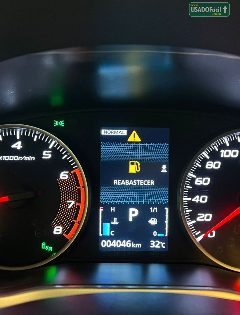 Mitsubishi Eclipse Cross Hpe-s 1.5 Awc 165cv AUT. 2027