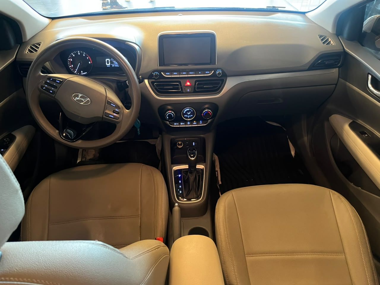 Hyundai Hb20s 10ta Evolut 2022