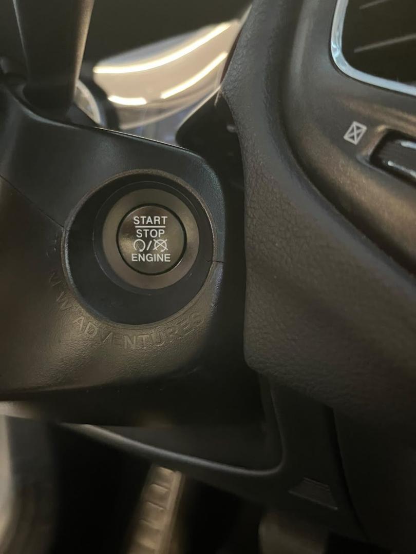 Jeep Compass Sport T270 1.3 TB 4x2 Flex AUT 2020