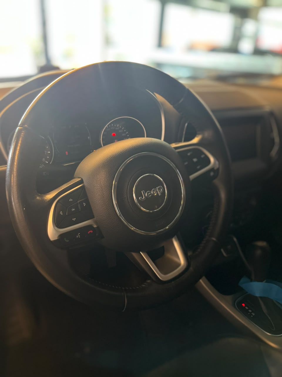 Jeep Compass Sport T270 1.3 TB 4x2 Flex AUT 2020